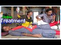 Online Treatment | Epic village comedy | Creative Thinks A to Z