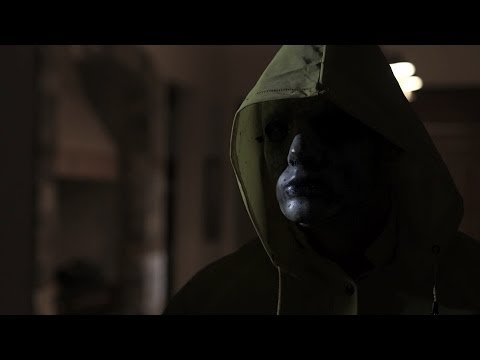 'Mischief Night' Trailer