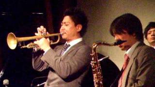 Takuya Kuroda Live 12/26/2008 - An encore " Misty"