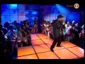 Stan B On Jam Alley VOB