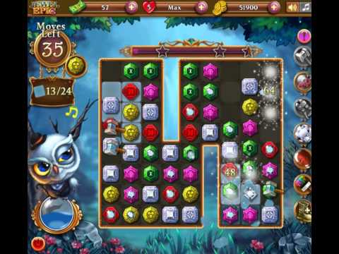 jewel epic level 115