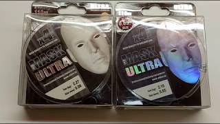 Шнур akkoi mask ultra