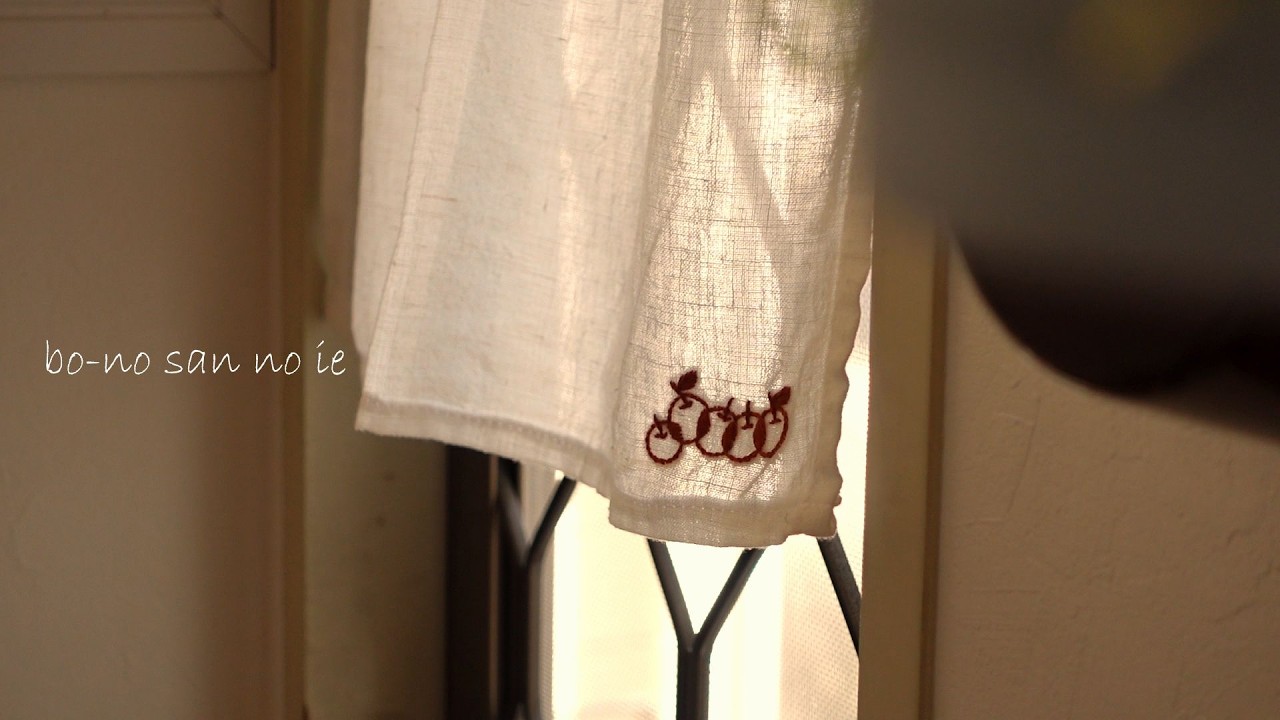 引っ越しをして新しい家で暮らし始めました🍀