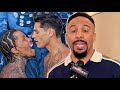 ANDRE WARD NOT SURPRISED IF RYAN GARCIA HURTS GERVONTA; SPEAKS ON EMOTIONAL DOCUMENTARY ON CAREER