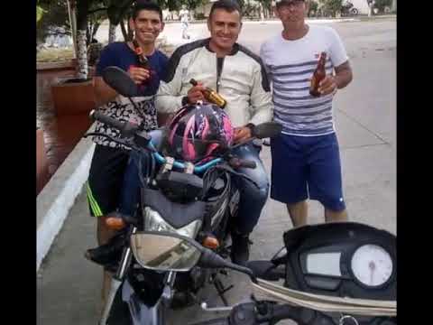 Así es que se muere un criollo Jesús bernal