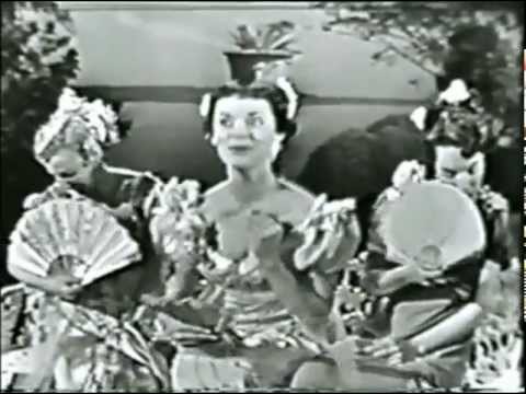 Gisele MacKenzie - Secret Love (1954)