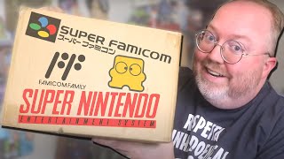 Did I get SCAMMED on this $1,000 Video Game Mystery Box??