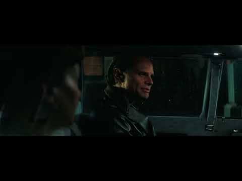 Raphael en FALLOUT. ES CINE 