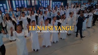 Ee Nafsi Yangu - Sayuni Choir goma DRC {Official Music Video}