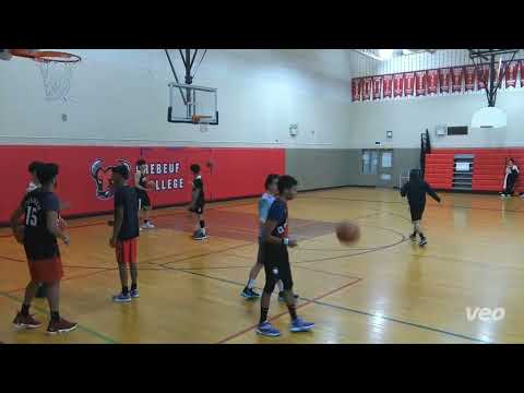 Markham Ten Rings 1st (54) tier 14 - PLAYOFFS B.O.A 8th (36) - tcbl sunday