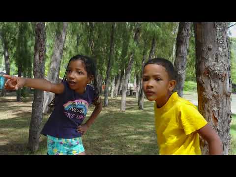 Manon - Vien T'ambiencer Ft Lee Yan/Lom Nick (Official Music  Clip)