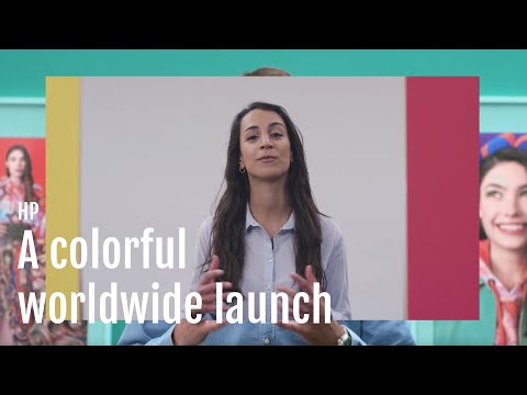HP - Customer Success Story