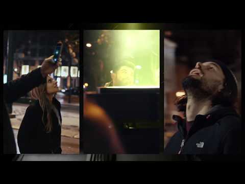Video preview