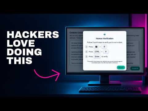 How Hackers Get Users to Do Their Job for Them (Hacking Demo)