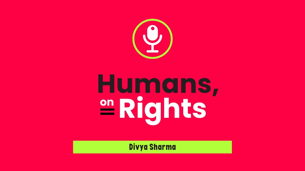 Divya Sharma: Opting Out Is a Privilege
