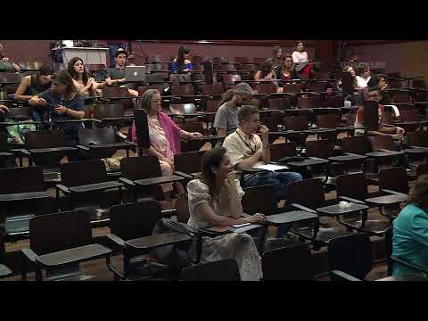 CIDADES, QUALIDADE DE VIDA E PATRIMÔNIO