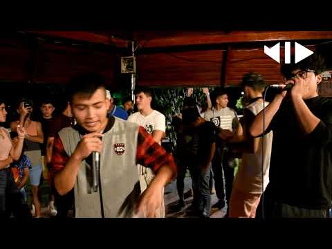 Stylor vs Meticulozo - SEMIFINAL  - Plaza Twintza - Morona Santiago | MeTiCuLoZo TV