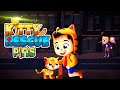 COULD YOU MANAGE TO UNITE THEM Kitty Rescue Pins Y8 Games