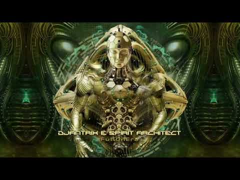 Djantrix & Spirit Architect - FullOnEra