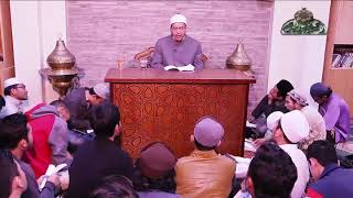 إذا انشغلت بهذه الأشياء تركت الذي خُلقت من أجله    فما هذه الأشياء ؟!   شاهد الجواب