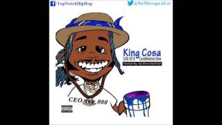 Skooly - Watchu Mad At [King Cosa]