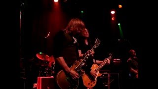 Horses And Needles The Killer Instinct