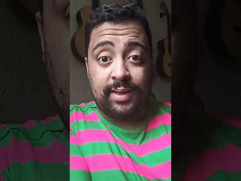 Episódio #4 - Seu Nenê de Vila Matilde (Seu Nenê de Santos Dumont/MG)
