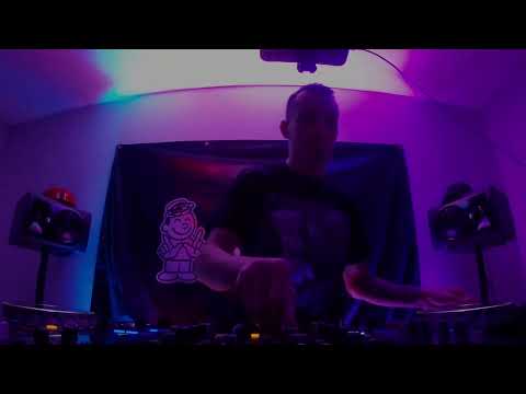 DURAN - The Other Side: 007 LIVE SET