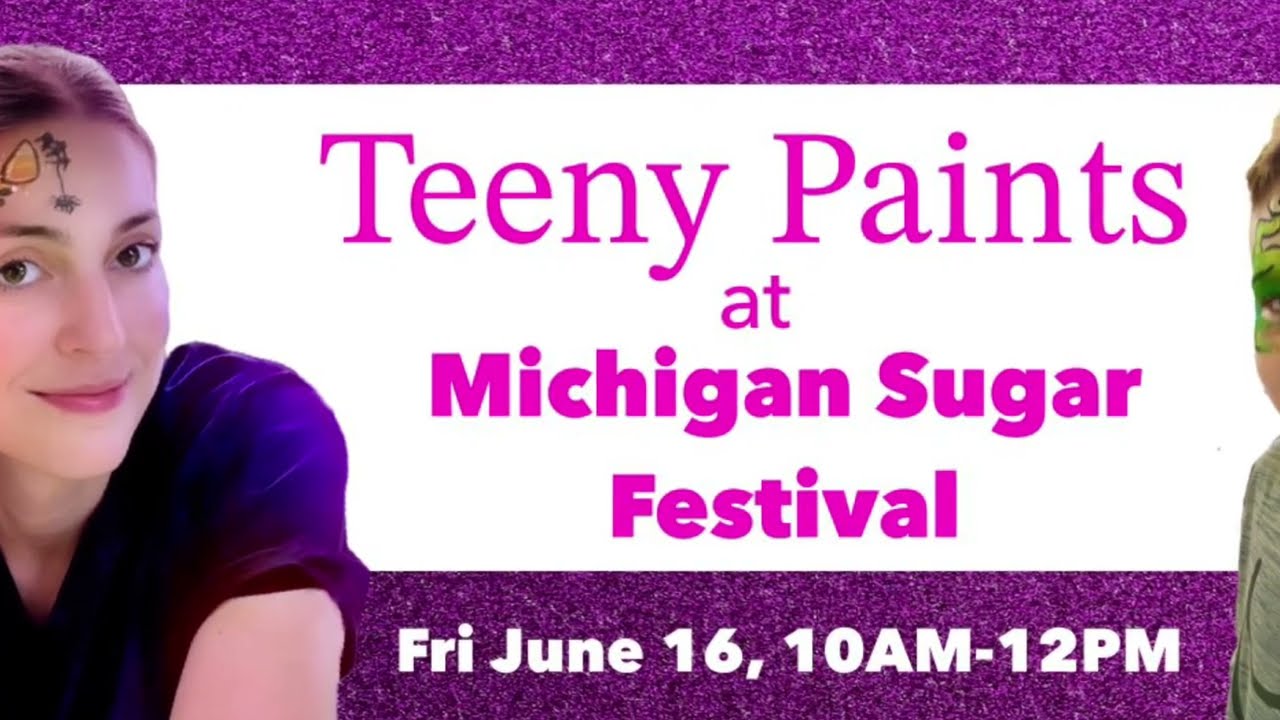 Promotional video thumbnail 3 for Teeny Stiney's Creations, LLC