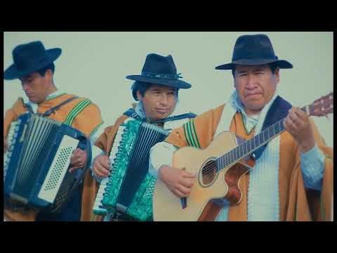 ESTUDIANTINA LOS AUTENTICOS KARABOTAS DE PICHACANI