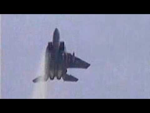 The F-4's Most Devastating Attack Nobody Saw Coming