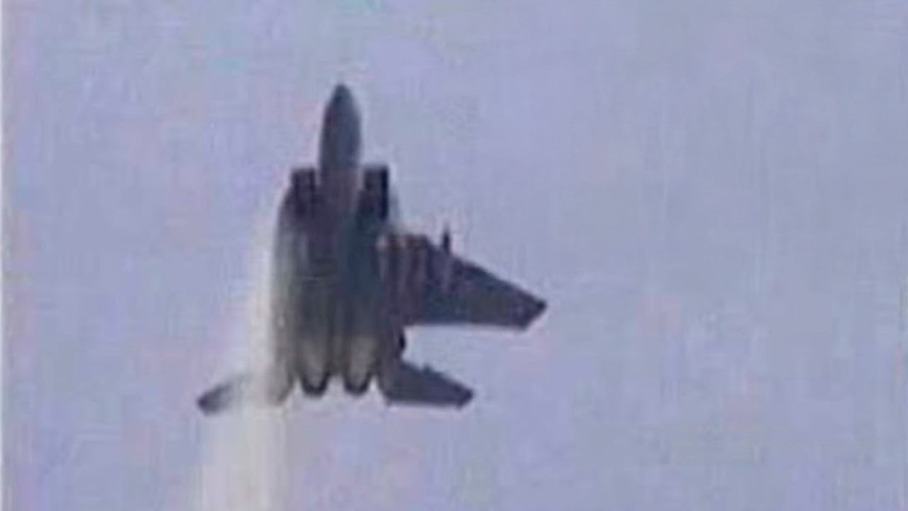 The F-4's Most Devastating Attack Nobody Saw Coming