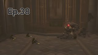 大切な仲間たち [ NieR Replicant ver.1.22474487139... 実況 Ep.38 ] [ネタバレ注意]