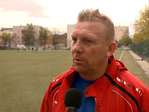 Élen a Bozsik Akadémia   Kölcsey Tv