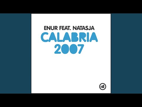 Calabria 2007 (Instrumental Mix)