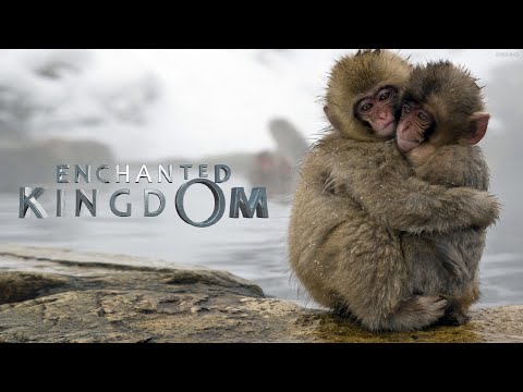 Enchanted Kingdom (2014) Trailer