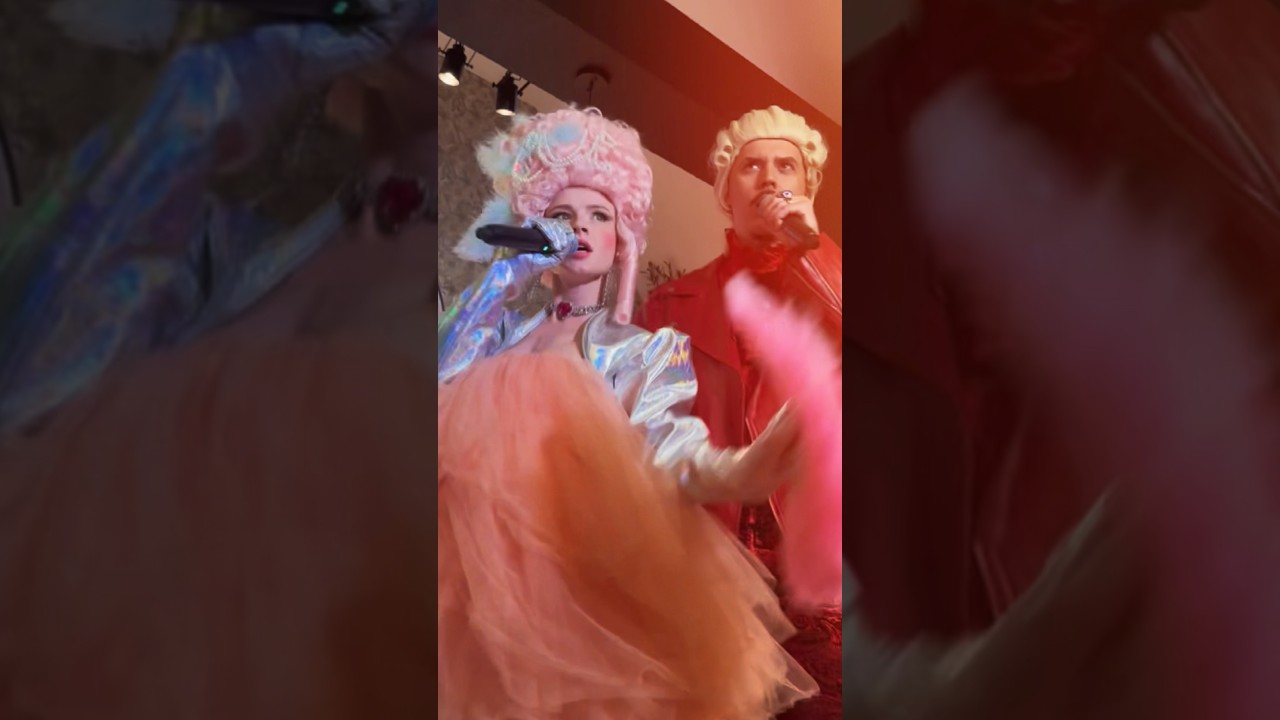 Promotional video thumbnail 3 for Vocal & Dance Classical Show