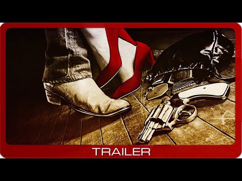 Trailer Blood Simple - Eine mörderische Nacht
