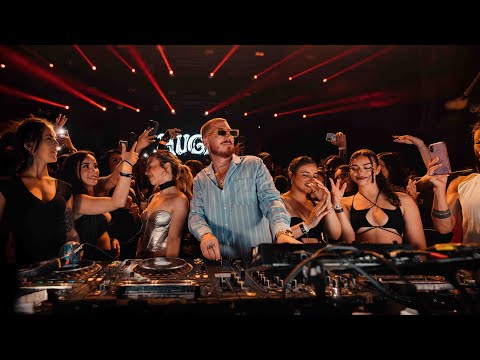 Hugel | Kokun LIVE SET