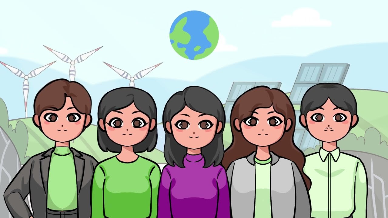 Green Hydrogen: Indonesia’s Key to Clean Energy & Net Zero 2060