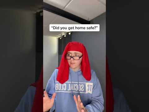 Dumb Things People Say #Shorts