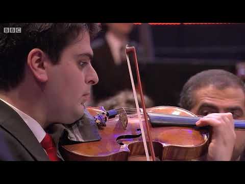 Ramal for orchestra (2014) by Kareem Roustom