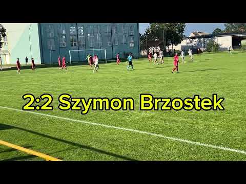 ULKS Ołdaki-Kryształ Glinojeck 6:3 17.08.2025