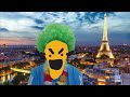 Sigmas In Paris Official Video