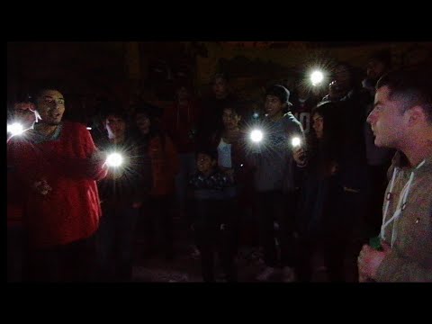 KEVIN LEO vs. CABRO ARON | FINAL | Kuarta Maestría | Fecha 15