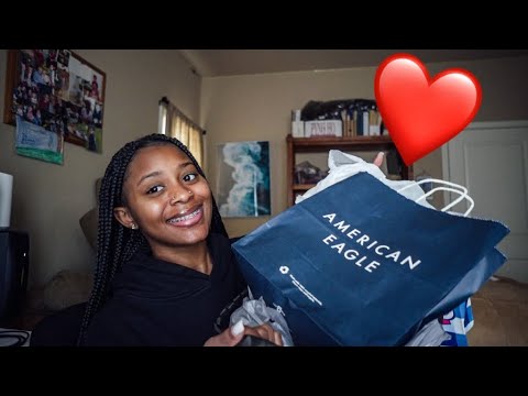 I WENT VALENTINE'S DAY SHOPPING...❤️