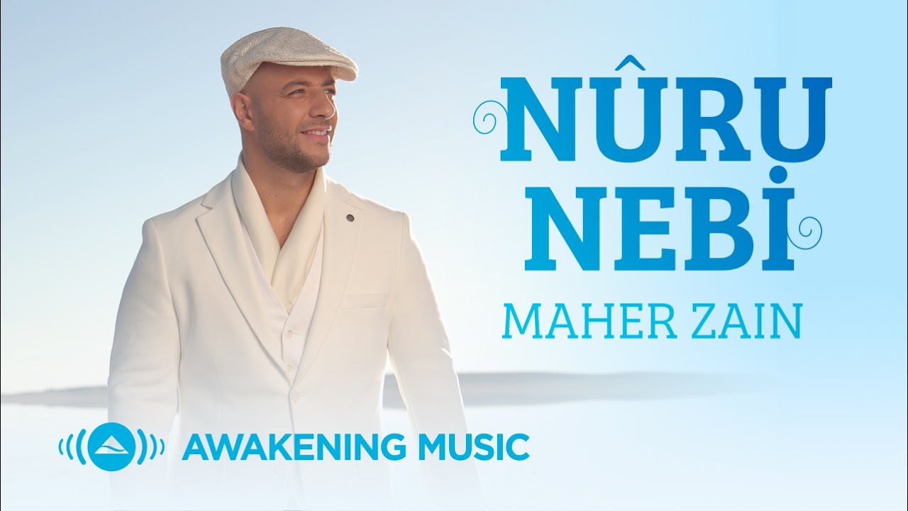 Maher Zain - Nûru Nebi (Turkish Version) | Official Music Video | ماهر زين - نور النبي