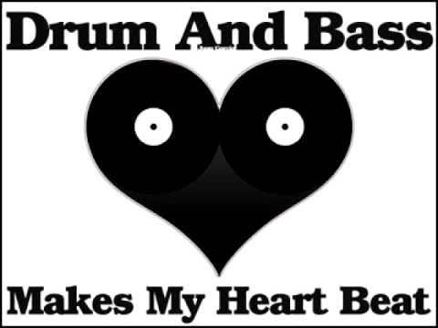 Drum And Bass Mix (Dc Breaks, Shockone, Prototypes....)