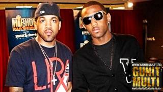 Fabolous - White &amp; Navy (Black &amp; Yellow Remix) [ HOT - NEW - CDQ - DIRTY - NODJ ]