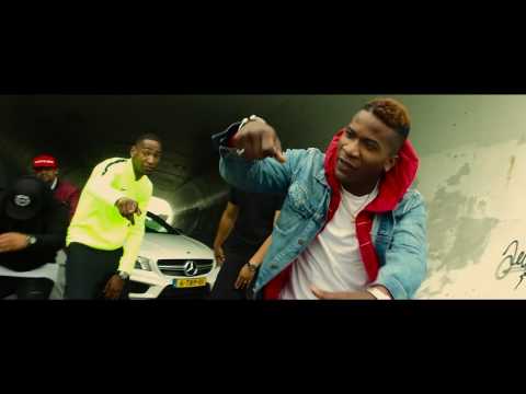 Deynowel - Hella Bandz ft. Jerrwhatspopin (Prod. SONAR)